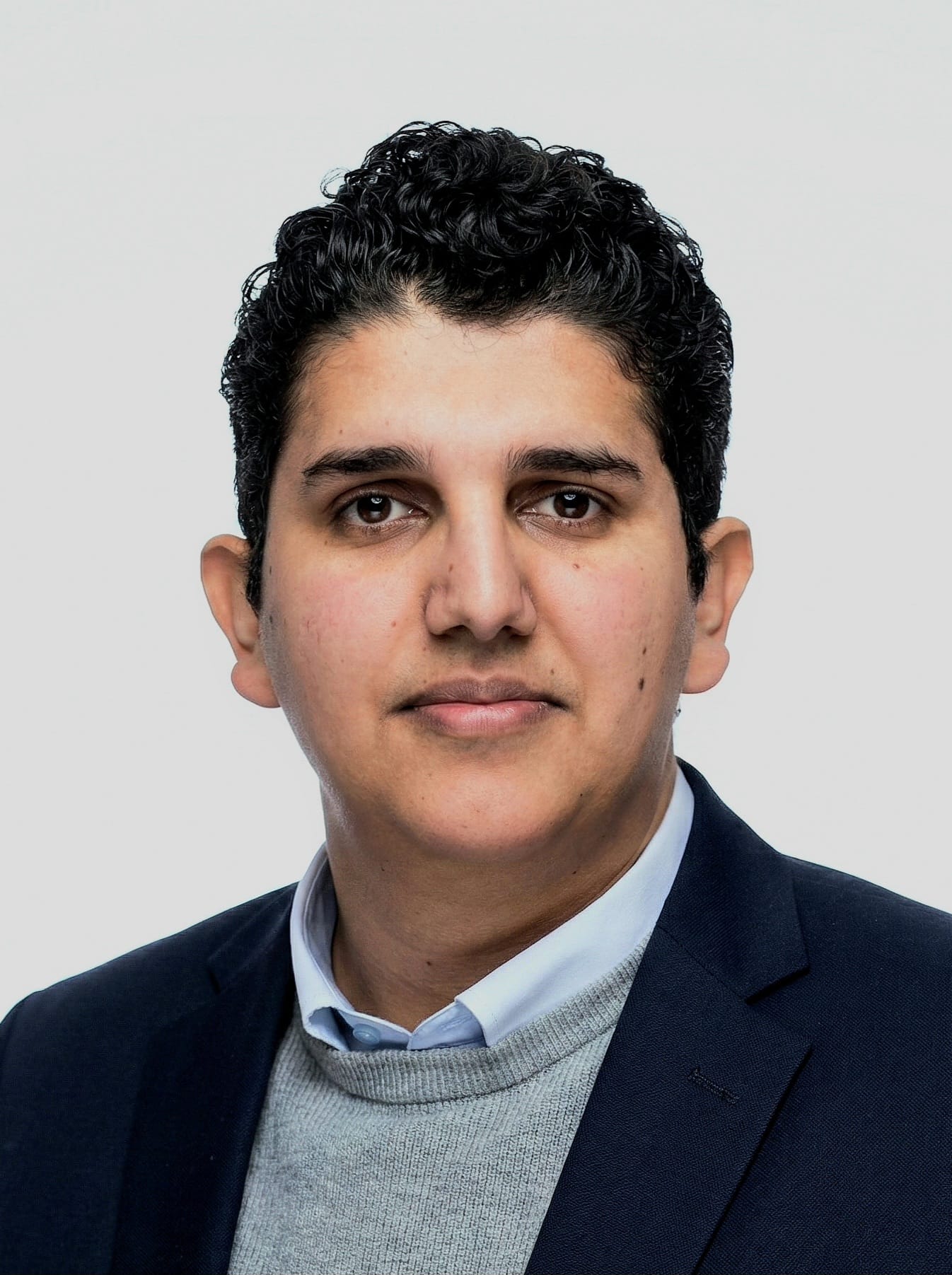 Tareq Jaabel Mohamed Tuaayman